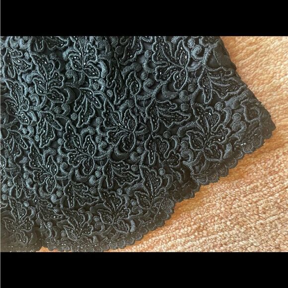 Stunning beaded top from CARMEN MAR VALVO - Picture 7 of 8